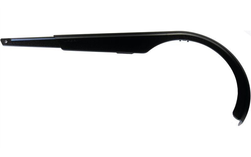 Horn KETTENKASTEN CATENA 17 SCHWARZ MATT 42/44Z.