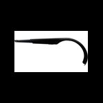 Horn KETTENKASTEN CATENA 17 SCHWARZ MATT 42/44Z.