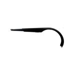Horn KETTENKASTEN CATENA 17 SCHWARZ MATT 42/44Z.