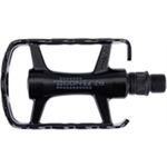 Contec PEDALE CP-042 MTB ALU SILBER/SCHWARZ