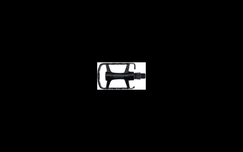 Contec PEDALE CP-042 MTB ALU SILBER/SCHWARZ