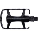 Contec PEDALE CP-042 MTB ALU SILBER/SCHWARZ