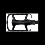 Contec PEDALE CP-042 MTB ALU SILBER/SCHWARZ