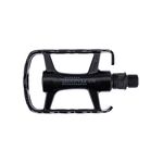 Contec PEDALE CP-042 MTB ALU SILBER/SCHWARZ