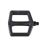 Contec PEDALE GRIND MTB/URBAN NYLON SCHWARZ
