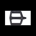Contec PEDALE GRIND MTB/URBAN NYLON SCHWARZ