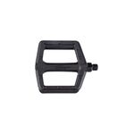 Contec PEDALE GRIND MTB/URBAN NYLON SCHWARZ