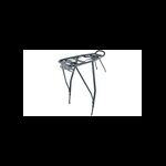 Contec GEPAECKTRAEGER TRUCKER DLX DISC SCHWARZ