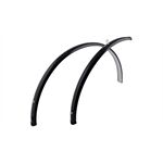 Contec CT SCHUTZBL.SPLASH PROTE. 28" 42MM SCHWARZ GLANZ Contec CT SCHUTZBL.SPLASH PROTE. 28" 42MM SCHWARZ GLANZ