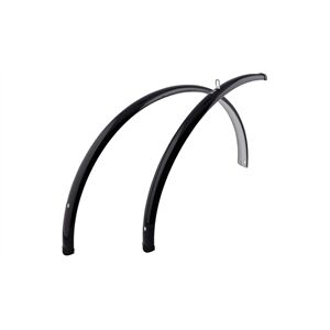 Contec CT SCHUTZBL.SPLASH PROTE. 28" 42MM SCHWARZ GLANZ