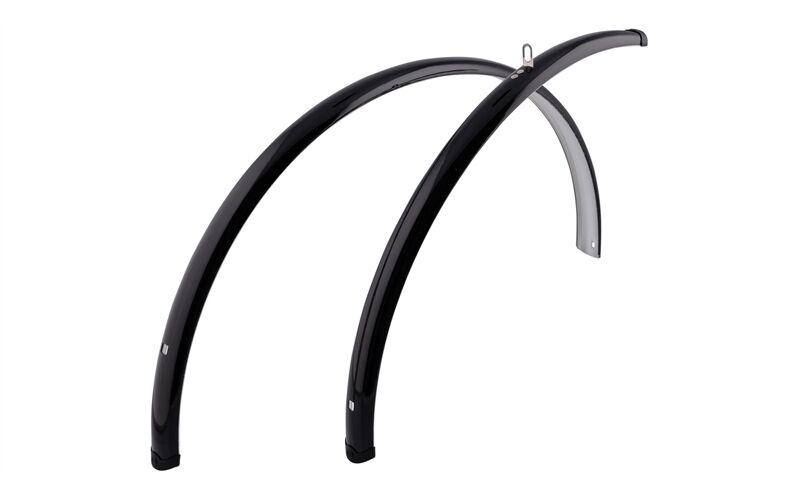 Contec CT SCHUTZBL.SPLASH PROTE. 28" 42MM SCHWARZ GLANZ