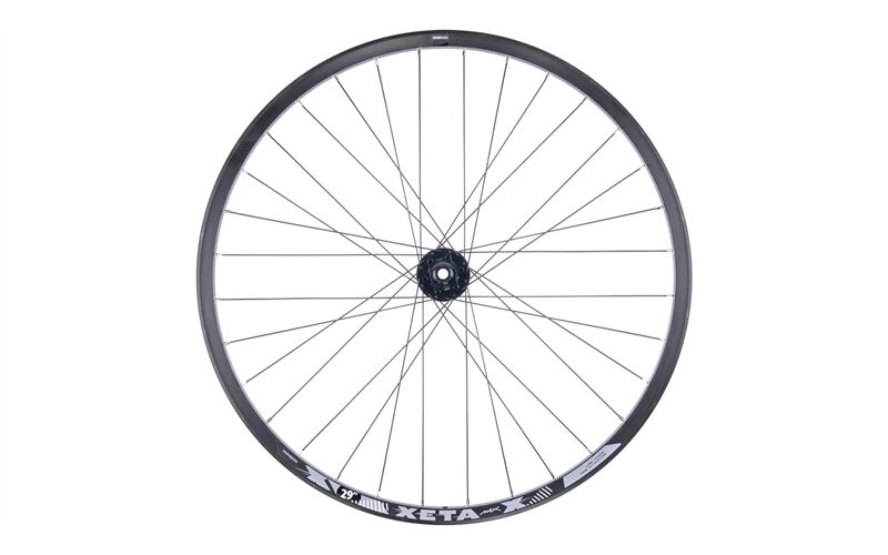 Contec CT HR 29" XETA CORE 30 BOOST 12MM 6L MS SW