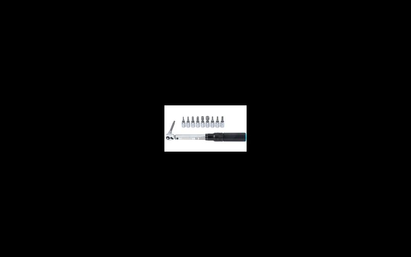 Contec Drehmomentschlüssel TFM-Torch | 2 - 20 Nm