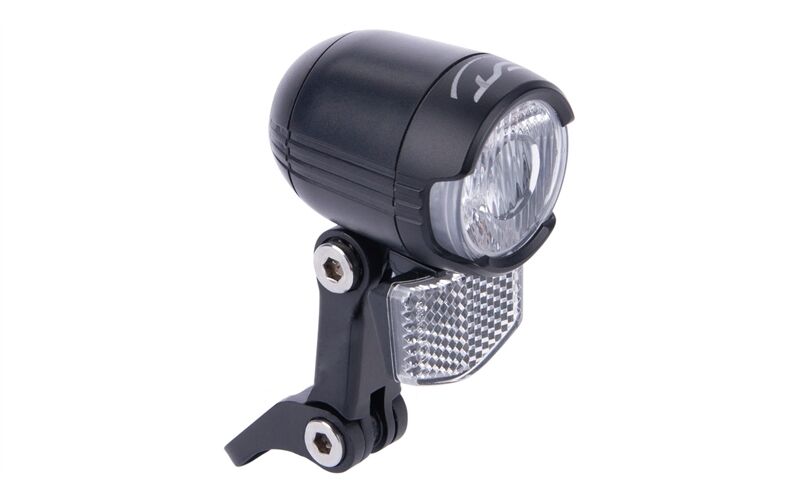 Contec LED-Scheinwerfer "Luna 40" Luna N+, für Nab