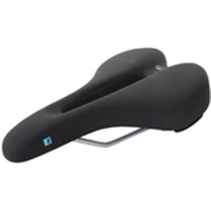 Contec Fahrradsattel Contec Trekking Ergonomic Herren