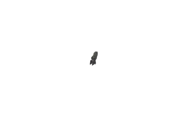 Urban Iki URBAN IKI KINDERSITZ HR MIK HD BLACK/BLACK