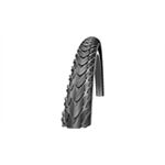 Schwalbe DECKE MARATHON PLUS TOUR 37-622 SCHWARZ/REFLEX (KS