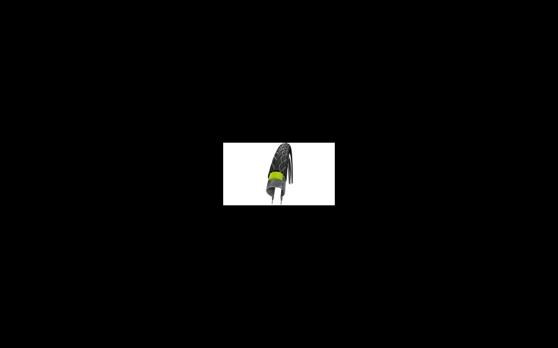 Schwalbe REIFEN MARATHON 50-559 SCHWARZ / REFLEX