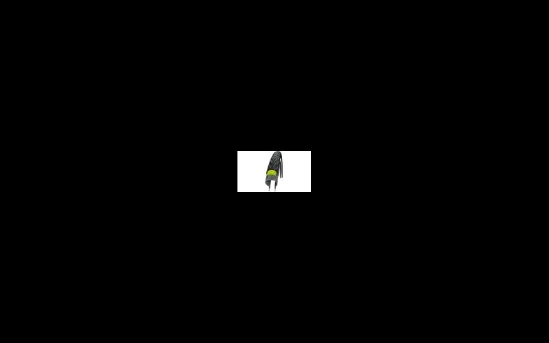 Schwalbe REIFEN MARATHON 50-559 SCHWARZ / REFLEX
