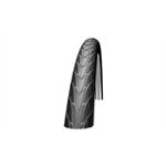 Schwalbe DE.MARATHON RACER 30-622 SCHWARZ/REFLEX