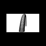 Schwalbe DE.MARATHON RACER 30-622 SCHWARZ/REFLEX