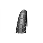 Schwalbe REIFEN SCHWALBE BIG APPLE 60-622 SCHWARZ/REFLEX