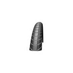 Schwalbe REIFEN SCHWALBE BIG APPLE 60-622 SCHWARZ/REFLEX