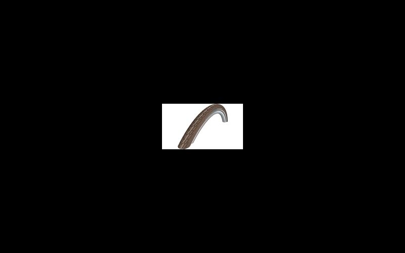 Schwalbe Reif. Road Cruiser 47-622 Corf Dr 28X1.75 Sbc K-G