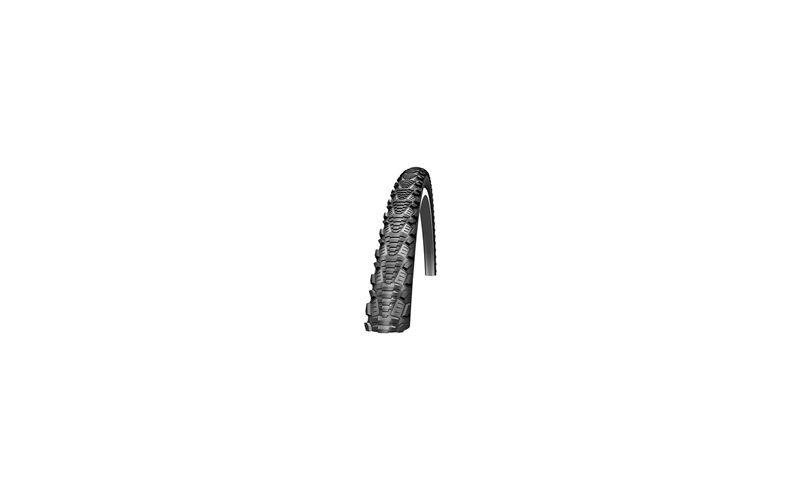 Schwalbe Reifen Cx Comp 47-406 Swref Dr 20X1.75 Hs369 Sbc K