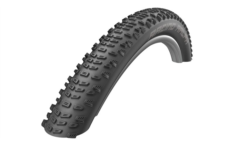 Schwalbe RACING RALPH, Faltreifen,57-622(29"x2,25)