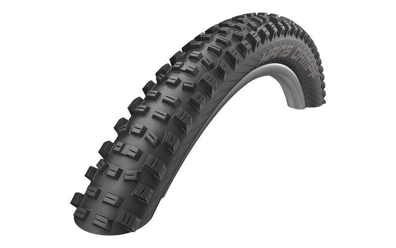Schwalbe Reifen Hans Dampf 60-559 Fb Sw Perf Hs491 Addix Ts