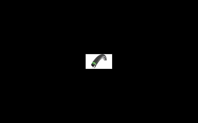 Schwalbe Reifen Big Ben Plus 55-622 29x2.15 DR SW-