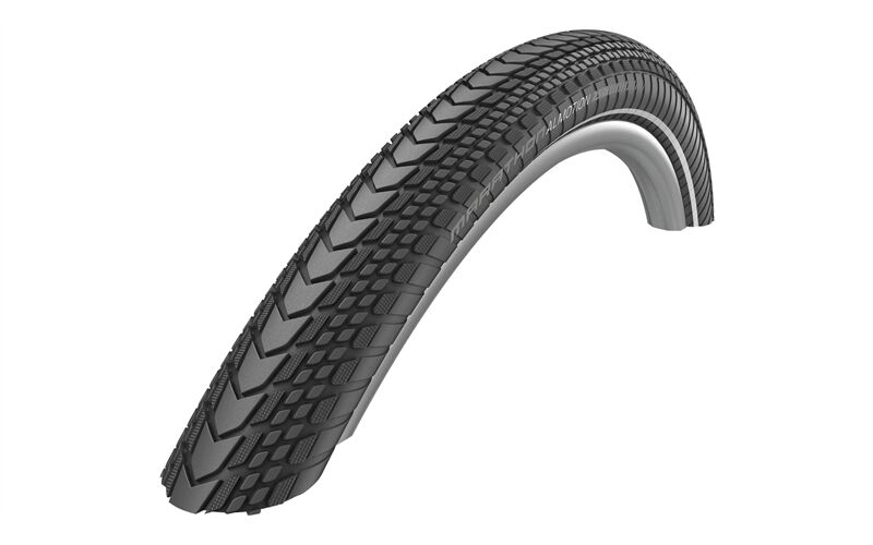 Schwalbe Reifen Marathon Almotion 55-584 Fb Evo Hs603 Addix