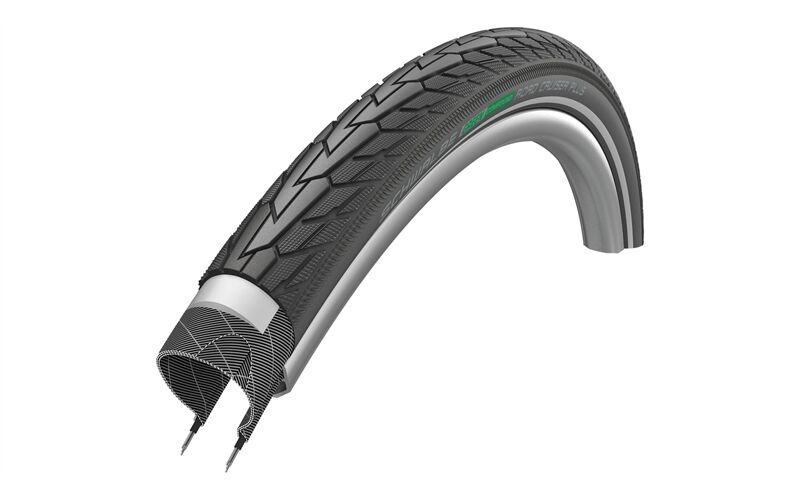 Schwalbe Reifen "Road Cruiser Plus" 37-622