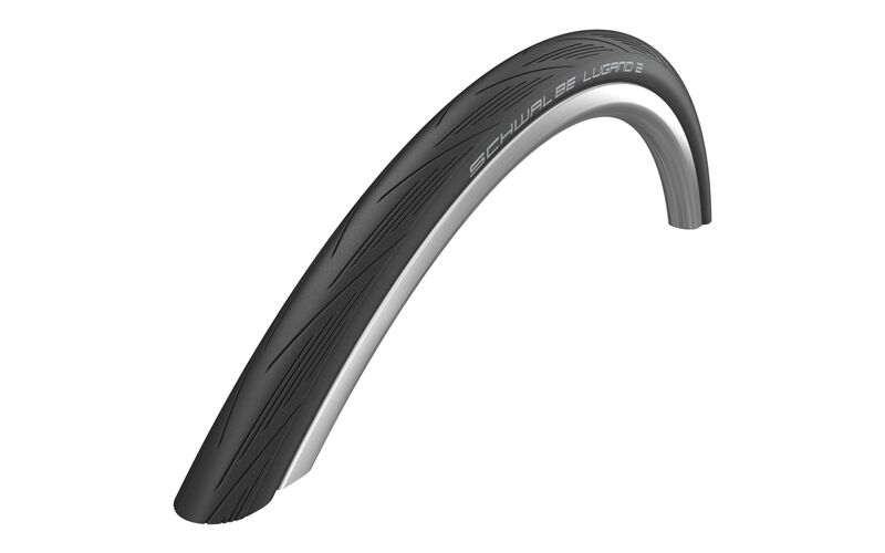 Schwalbe Reifen Lugano Ii 23-622 Dr Sw Act Hs471 Sic