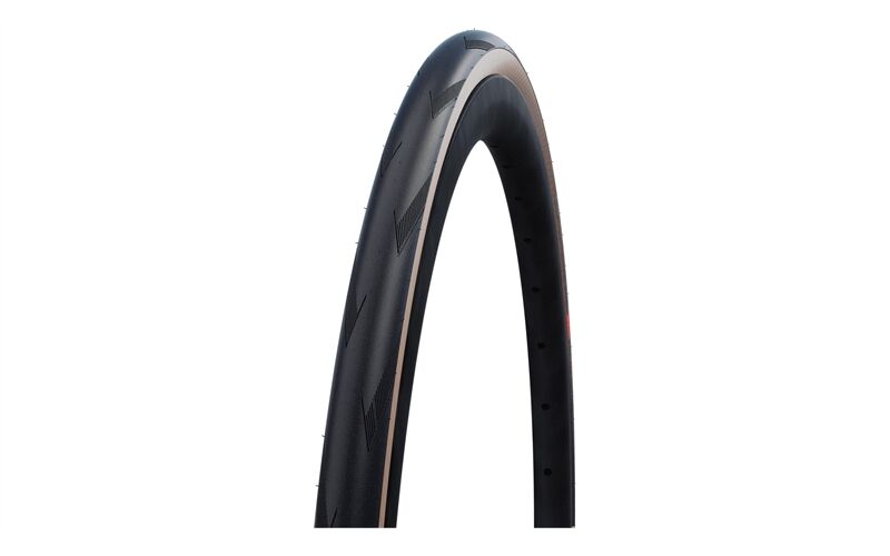 Schwalbe REIFEN PRO ONE 25-622 B/TS-S EVO SUPR V-G TLE K HS