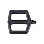 Contec PEDALE GRIND MTB/URBAN NYLON SCHWARZ