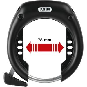 Abus 5750L NR BK OE SHIELD PLUS