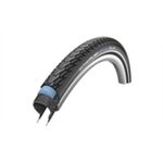 Schwalbe DrahtReifen MARATHON PLUS schwarz/Reflex