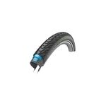 Schwalbe Reifen Schwalbe Marathon E-Plus HS498 27.5x2.00"50