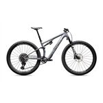 Specialized EPIC 8 PRO GCLMET/GLDPRL/METWHTSIL XL