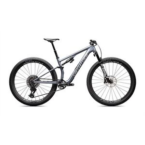 Specialized EPIC 8 PRO GCLMET/GLDPRL/METWHTSIL XL