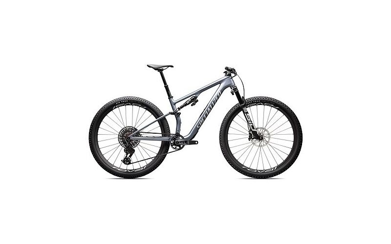 Specialized EPIC 8 PRO GCLMET/GLDPRL/METWHTSIL XL