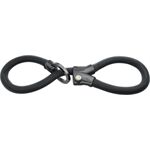 Abus 1806/140 black Infinity Loop Abus 1806/140 black Infinity Loop