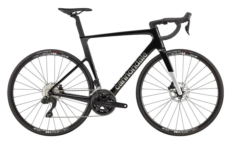 Cannondale S6 EVO Crb 3