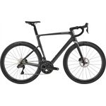 Cannondale S6 EVO Crb 2