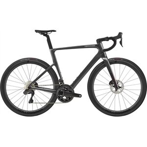 Cannondale S6 EVO Crb 2