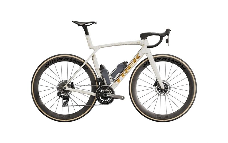 Trek Madone SLR 7 AXS Gen 8