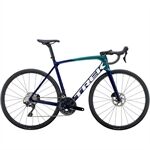 Trek Emonda SL 5 58 Navy Smoke/Dark Aquatic