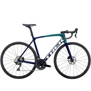 Trek Emonda SL 5 58 Navy Smoke/Dark Aquatic